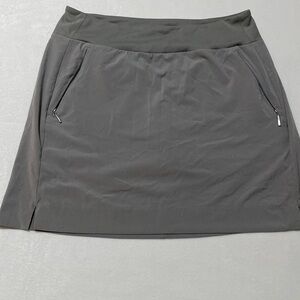Athleta Skirt Womens Size Med